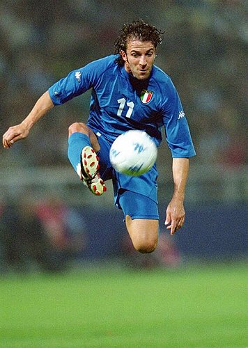 Le Grand Del Piero